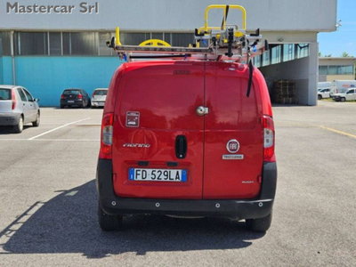 Fiat Fiorino 1.3 MJT 95CV Furgone (6)