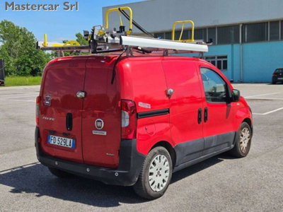 Fiat Fiorino 1.3 MJT 95CV Furgone (7)