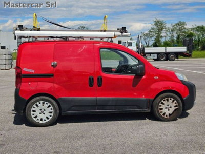 Fiat Fiorino 1.3 MJT 95CV Furgone (8)