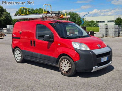 Fiat Fiorino 1.3 MJT 95CV Furgone (9)