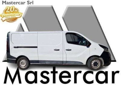 Fiat Talento combi M1 2.0 ecojet LH1 12Q 120cv S&S E6d-temp usato