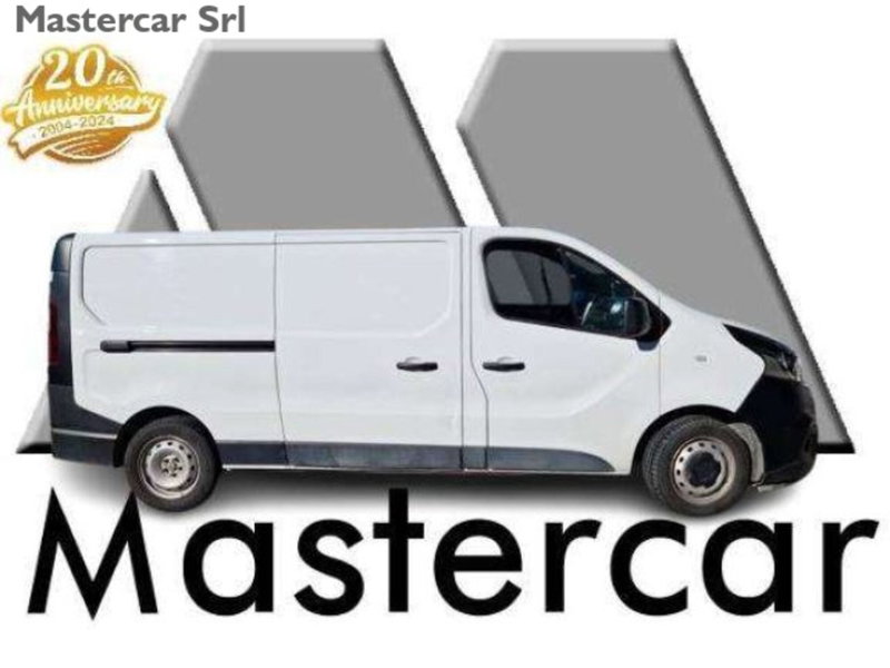 Fiat Talento combi M1 2.0 ecojet LH1 12Q 120cv S&S E6d-temp