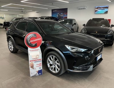 Cupra Formentor Formentor 2.0 TDI usata