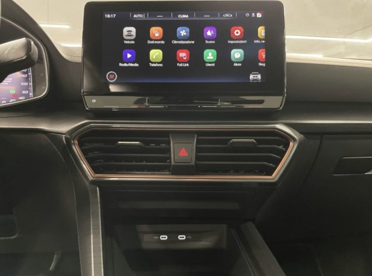 Cupra Formentor Formentor 2.0 TDI (16)