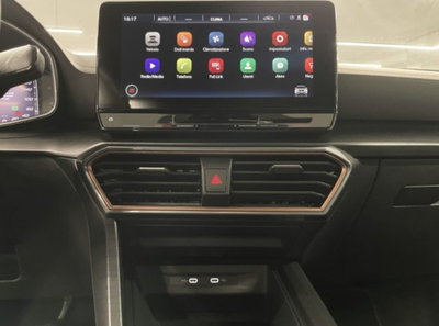 Cupra Formentor Formentor 2.0 TDI (16)