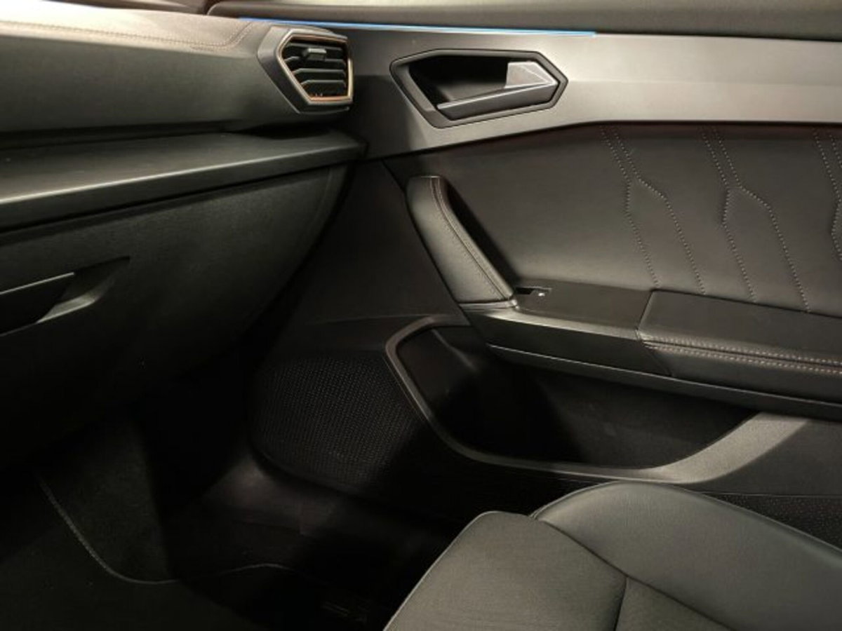 Cupra Formentor Formentor 2.0 TDI (17)