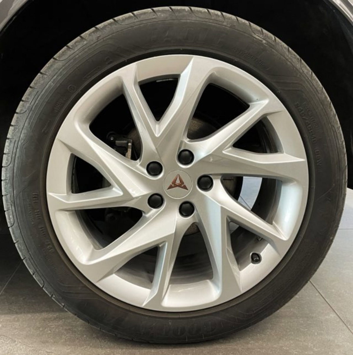 Cupra Formentor Formentor 2.0 TDI (18)