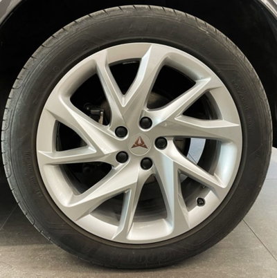Cupra Formentor Formentor 2.0 TDI (18)