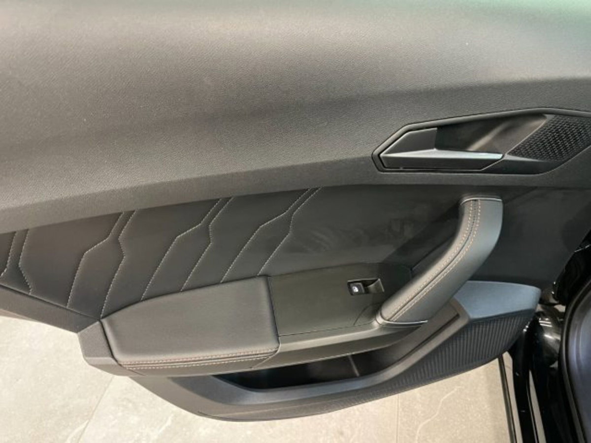 Cupra Formentor Formentor 2.0 TDI (20)
