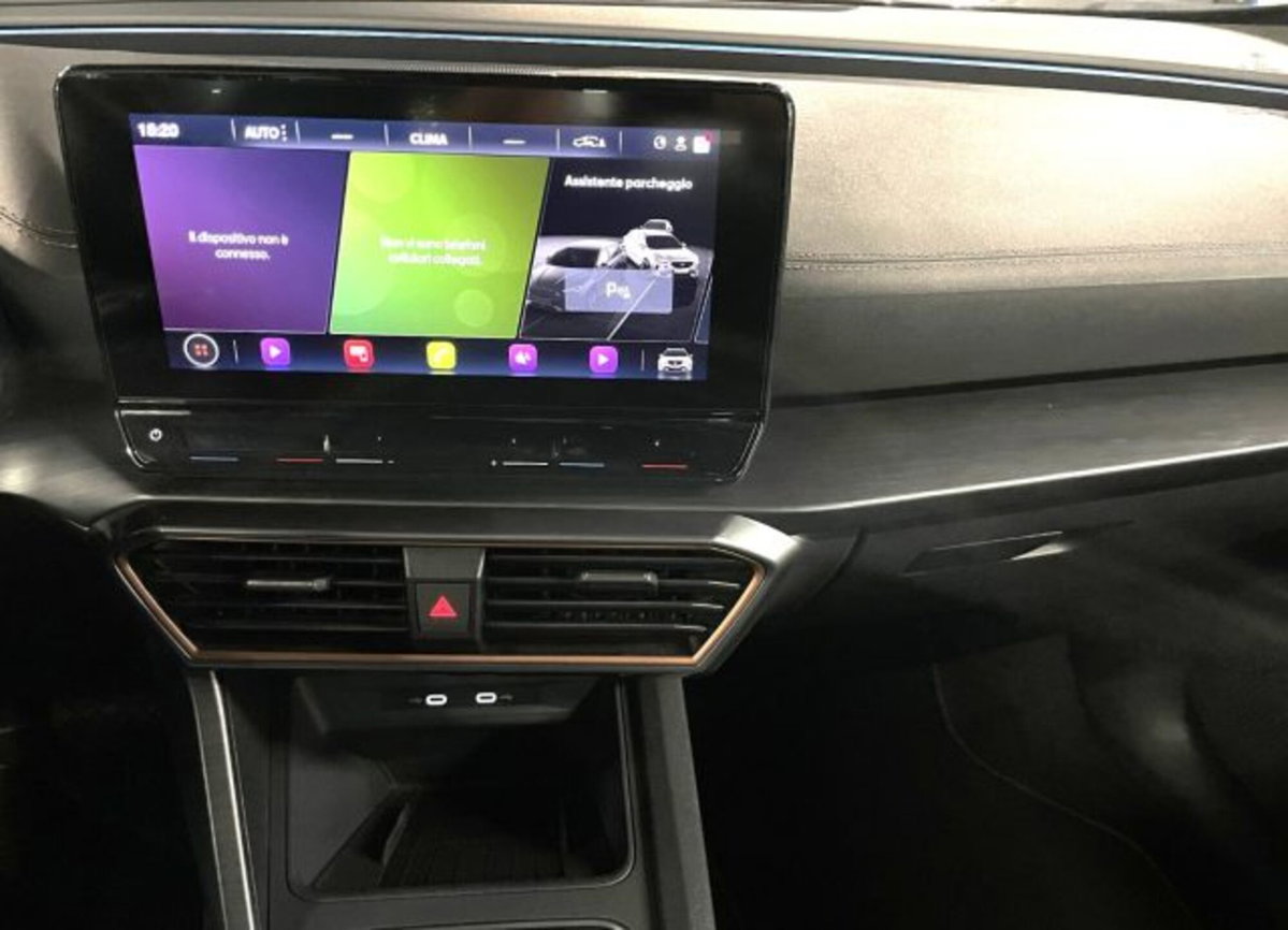 Cupra Formentor Formentor 2.0 TDI (3)
