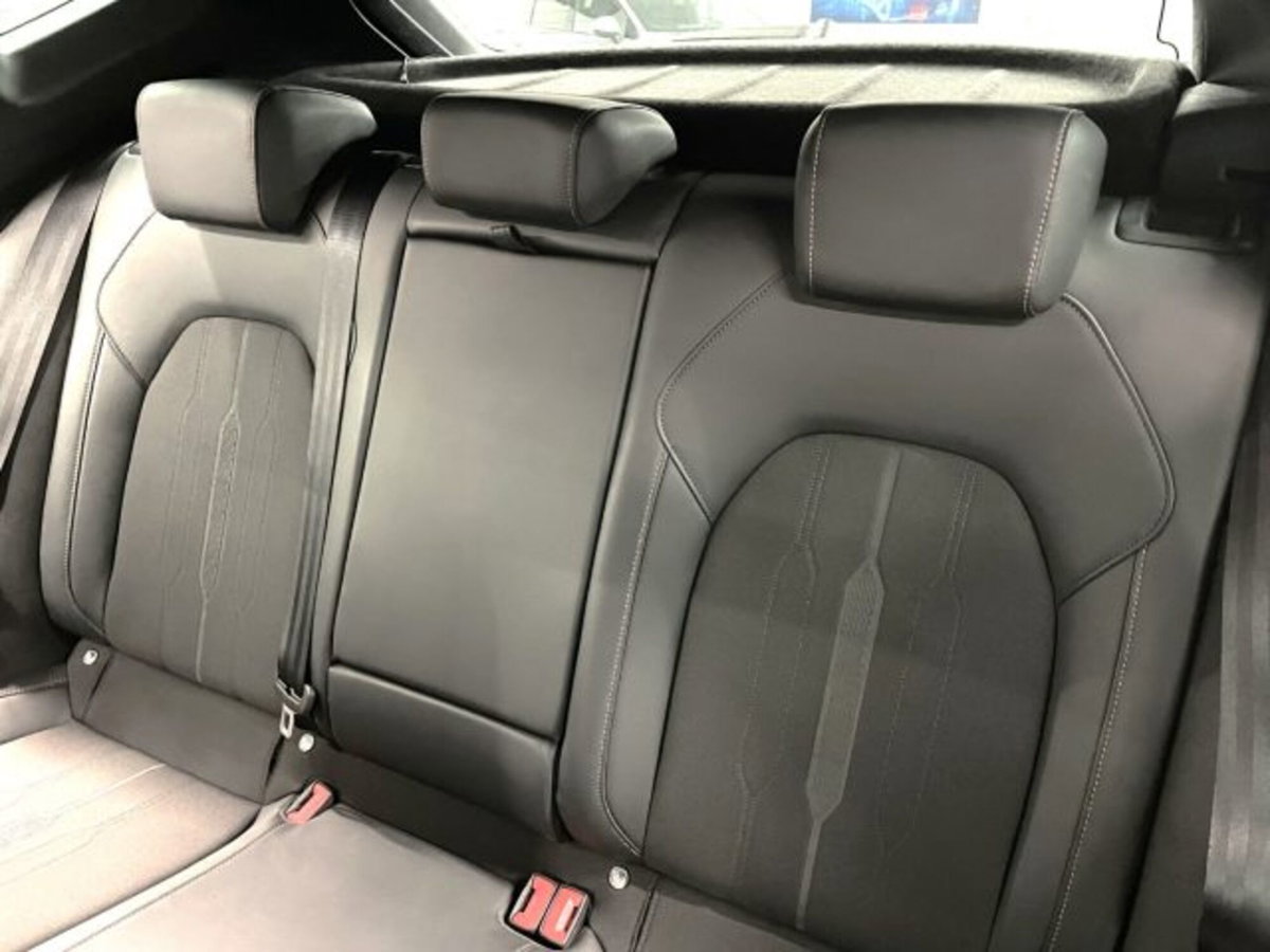Cupra Formentor Formentor 2.0 TDI (9)