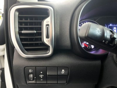 Kia Sportage 1.7 CRDI 2WD Urban (14)