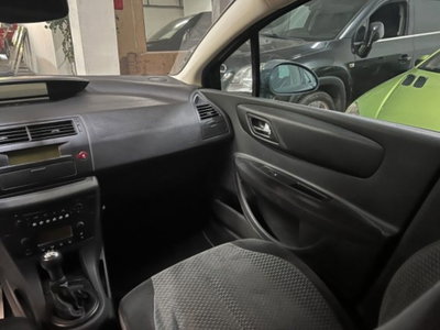 Citroen C4 1.6 aut. Elegance (10)
