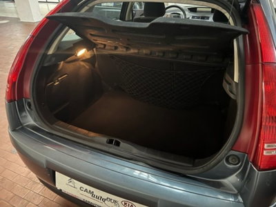 Citroen C4 1.6 aut. Elegance (11)