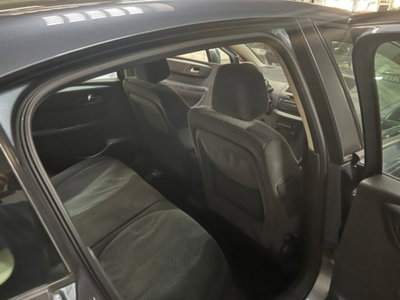 Citroen C4 1.6 aut. Elegance (12)