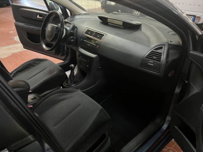 Citroen C4 1.6 aut. Elegance (13)