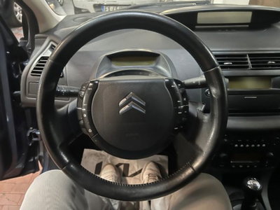 Citroen C4 1.6 aut. Elegance (15)