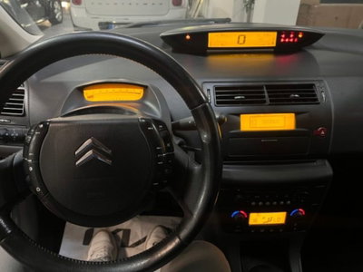 Citroen C4 1.6 aut. Elegance (16)