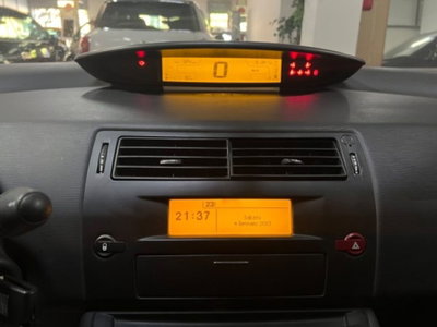 Citroen C4 1.6 aut. Elegance (18)