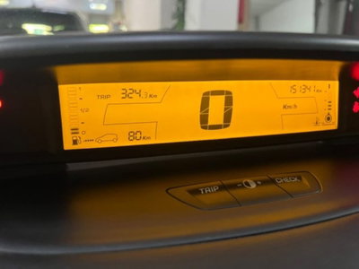Citroen C4 1.6 aut. Elegance (19)