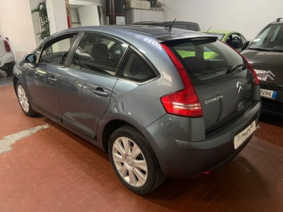 Citroen C4 1.6 aut. Elegance (2)