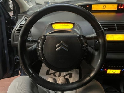 Citroen C4 1.6 aut. Elegance (20)