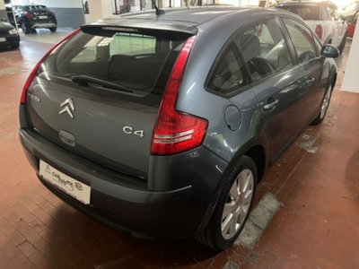Citroen C4 1.6 aut. Elegance (3)