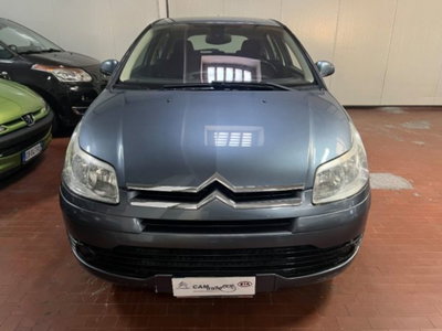 Citroen C4 1.6 aut. Elegance (4)