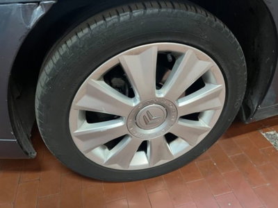 Citroen C4 1.6 aut. Elegance (5)