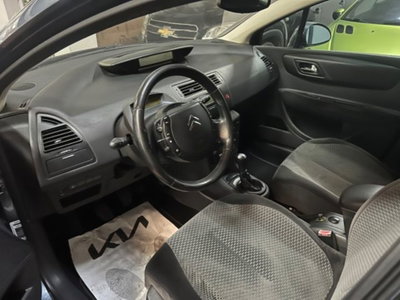 Citroen C4 1.6 aut. Elegance (6)