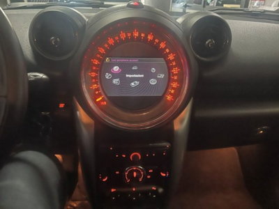 MINI Mini Countryman 2.0 Cooper D Countryman Automatica (12)