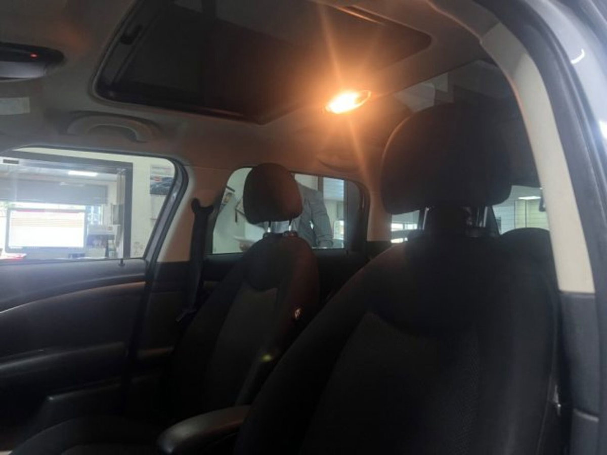 MINI Mini Countryman 2.0 Cooper D Countryman Automatica (13)