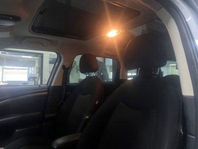 MINI Mini Countryman 2.0 Cooper D Countryman Automatica (13)
