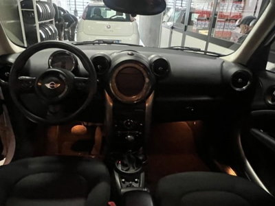 MINI Mini Countryman 2.0 Cooper D Countryman Automatica (6)