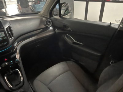 Chevrolet Orlando Orlando 2.0 Diesel 130CV LT (12)