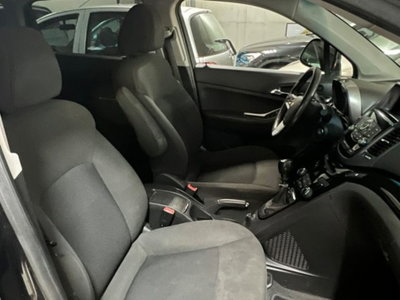 Chevrolet Orlando Orlando 2.0 Diesel 130CV LT (13)
