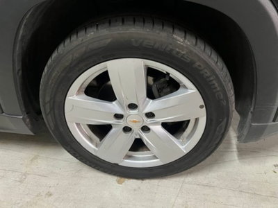 Chevrolet Orlando Orlando 2.0 Diesel 130CV LT (5)