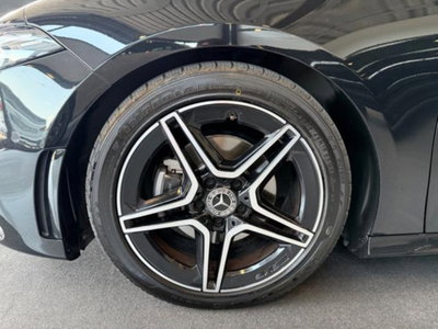 Mercedes-Benz Classe A Sedan 200 d 4p. Premium (7)