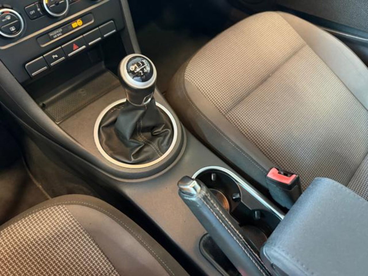 Volkswagen Maggiolino 1.4 TSI Sport (11)