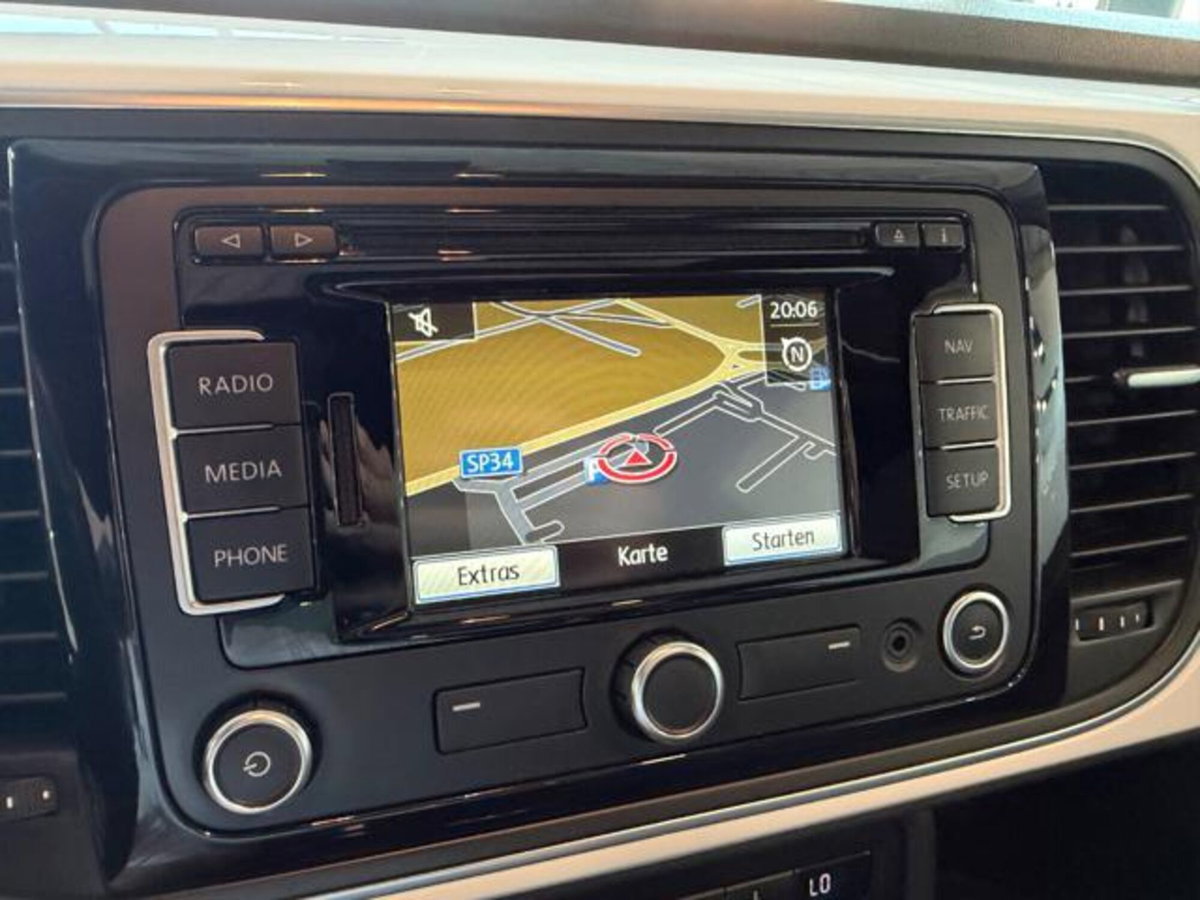 Volkswagen Maggiolino 1.4 TSI Sport (12)