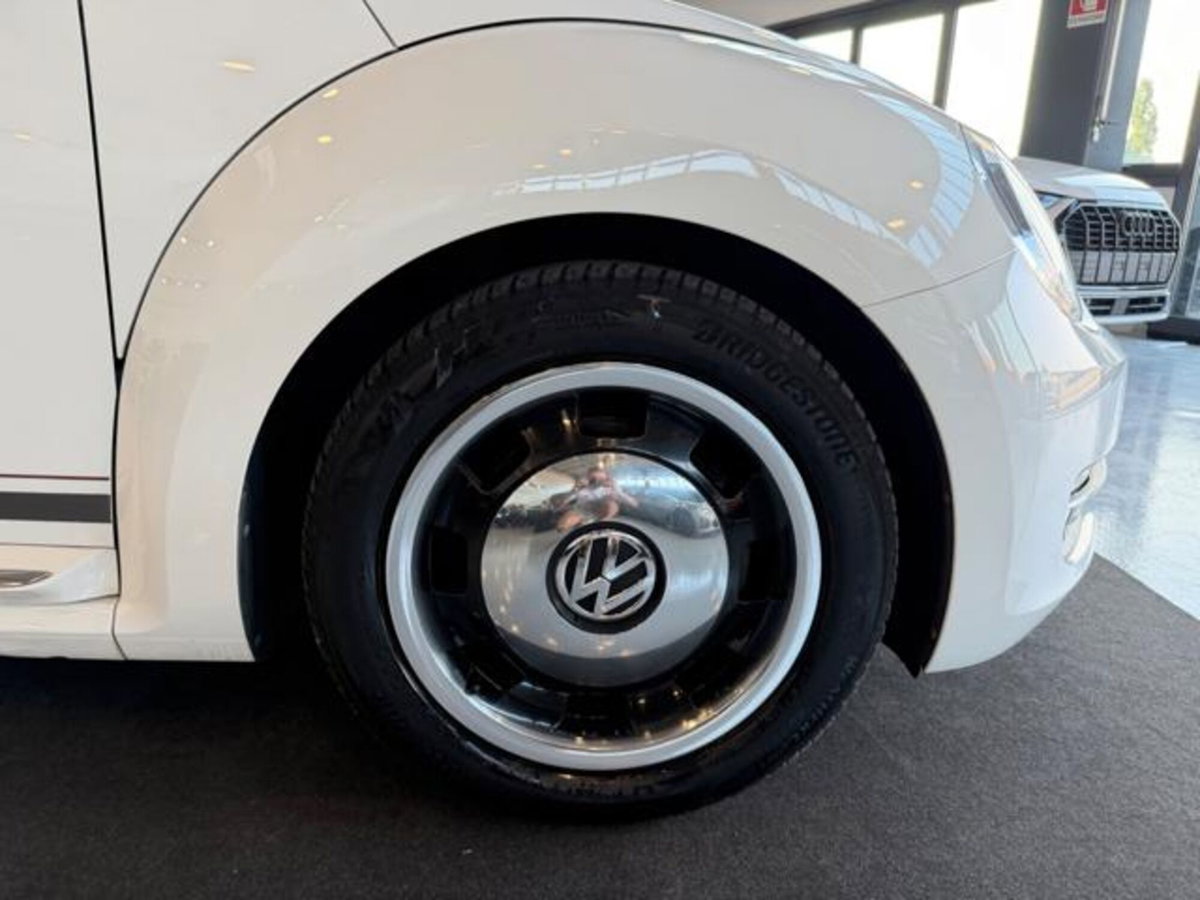 Volkswagen Maggiolino 1.4 TSI Sport (7)
