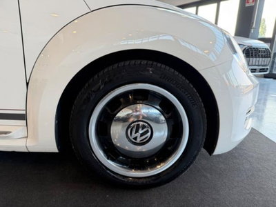 Volkswagen Maggiolino 1.4 TSI Sport (7)