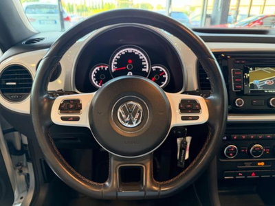 Volkswagen Maggiolino 1.4 TSI Sport (8)