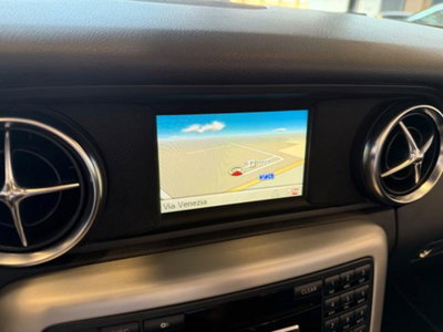 Mercedes-Benz SLK 200 CGI Sport (15)