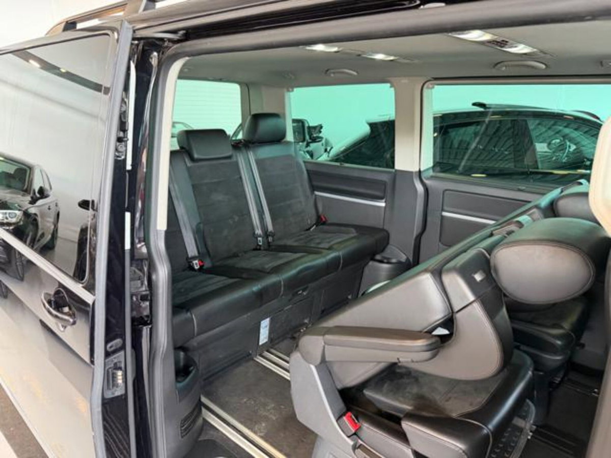Volkswagen Multivan 2.0 tdi Highline 4motion 204cv dsg 7p.ti (11)