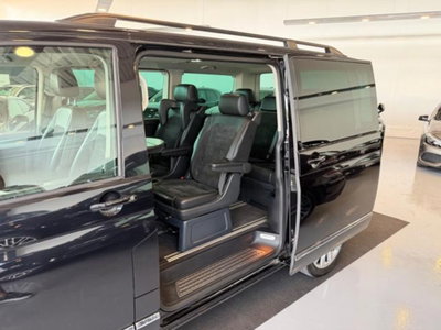 Volkswagen Multivan 2.0 tdi Highline 4motion 204cv dsg 7p.ti (13)