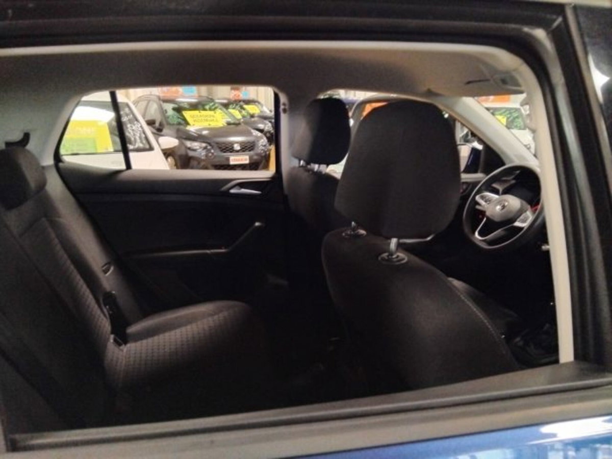 Volkswagen T-Cross 1.6 TDI DSG SCR Style BMT (10)