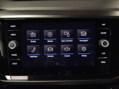 Volkswagen T-Cross 1.6 TDI DSG SCR Style BMT (17)