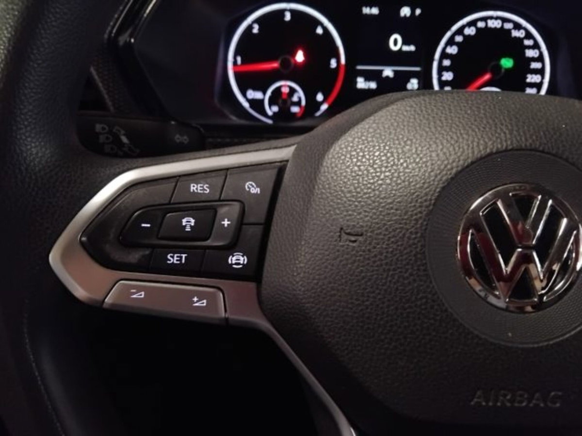 Volkswagen T-Cross 1.6 TDI DSG SCR Style BMT (20)