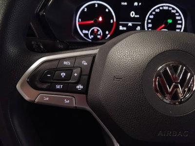 Volkswagen T-Cross 1.6 TDI DSG SCR Style BMT (20)
